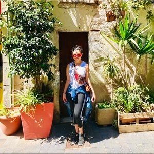 Meet your Posher, Nina